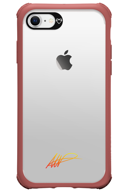 Signature Edition 2.0 - Apple iPhone 7