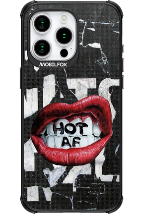 HOT AS F - Apple iPhone 15 Pro Max