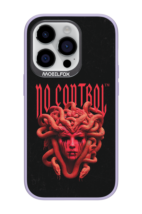 No Control - Apple iPhone 14 Pro