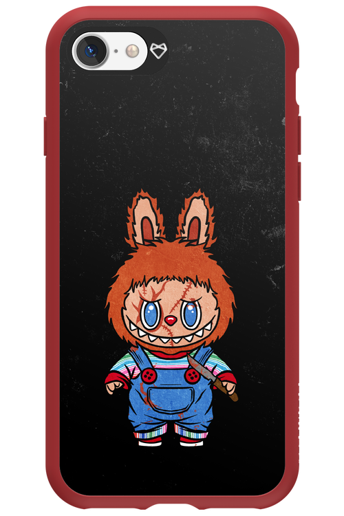 Playtime's over - Apple iPhone 7