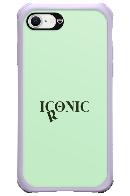 I(R)ONIC - Apple iPhone SE 2022