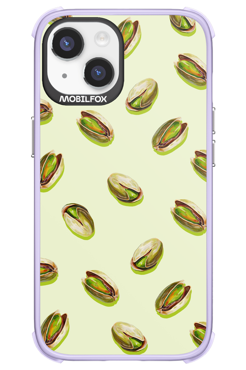 Pistachio Fever - Apple iPhone 14