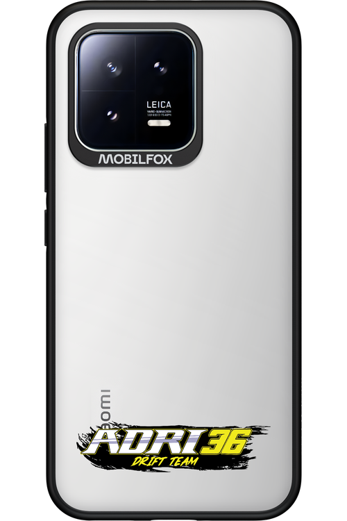 ADRI36 Signature - Xiaomi 13