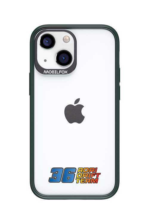Minimal Drift 2.0 - Apple iPhone 13 Mini