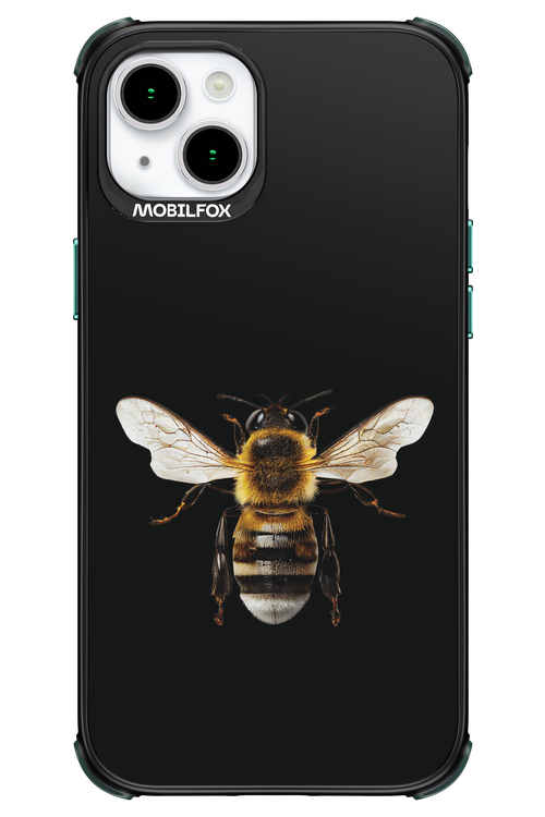 Bee Black - Apple iPhone 15 Plus