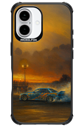 Drift Chaos - Apple iPhone 16