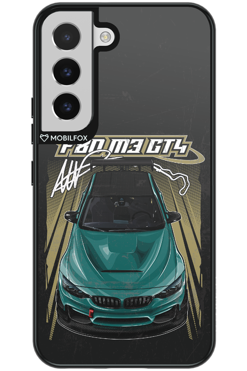 FBD M3 GT4 2.0 - Samsung Galaxy S22