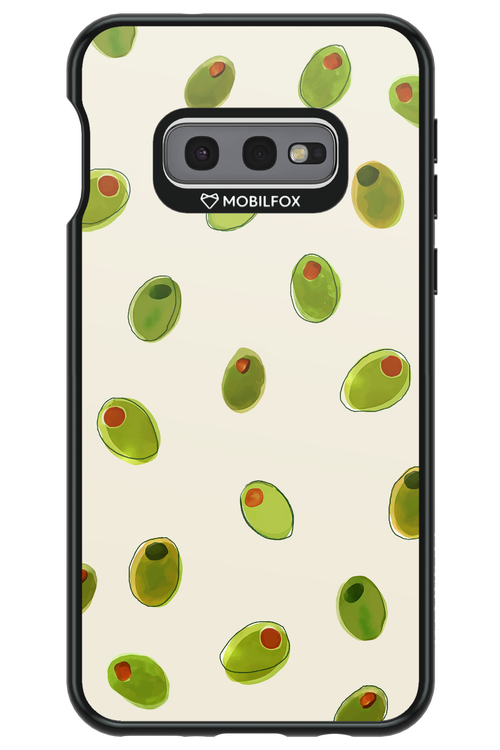 Olive Babe - Samsung Galaxy S10e