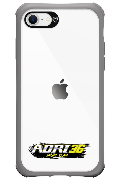 ADRI36 Signature - Apple iPhone SE 2020