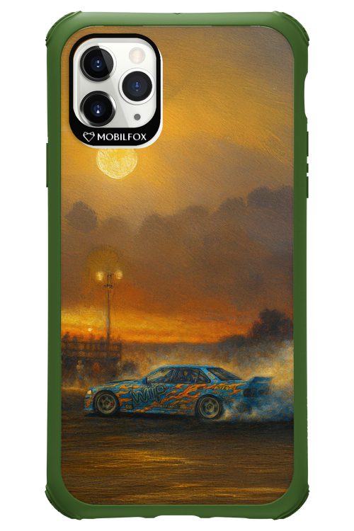 Drift Chaos - Apple iPhone 11 Pro Max