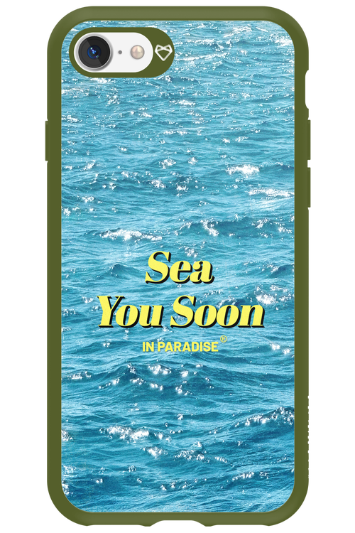 Sea You - Apple iPhone 7