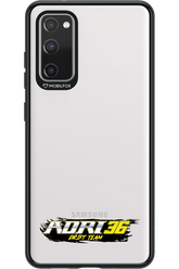 ADRI36 Signature - Samsung Galaxy S20 FE