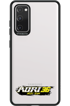 ADRI36 Signature - Samsung Galaxy S20 FE