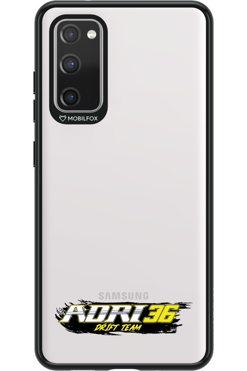 ADRI36 Signature - Samsung Galaxy S20 FE