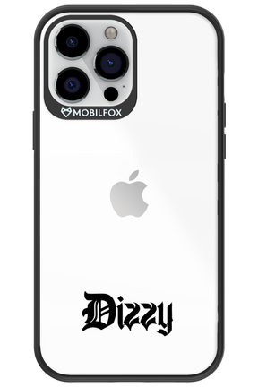 Crimson Code - Apple iPhone 13 Pro Max