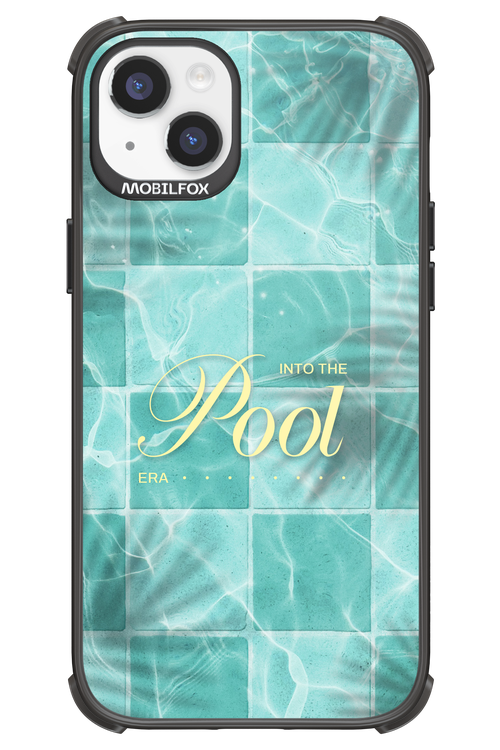 Into the Pool - Apple iPhone 14 Plus