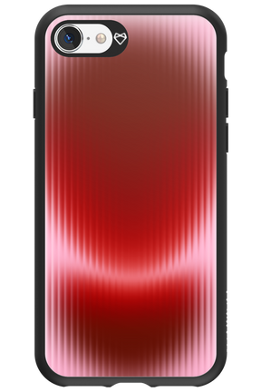 Lava Lamp - Apple iPhone SE 2022