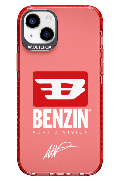 Ultra Benzin 2.0 - Apple iPhone 14 Plus