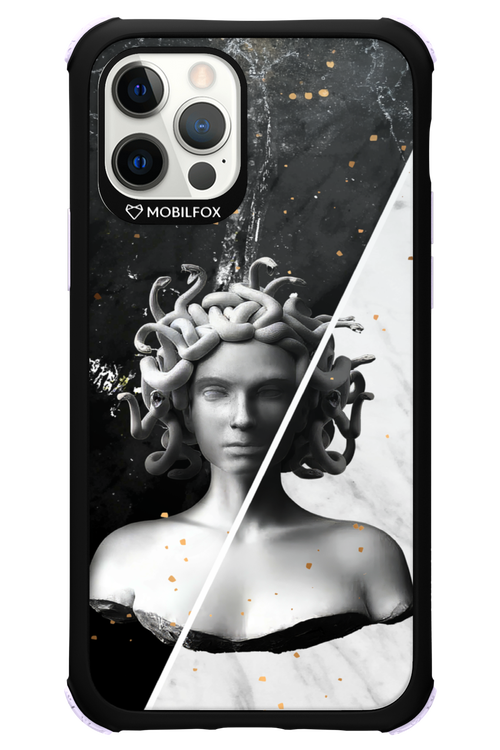Medusa - Apple iPhone 12 Pro