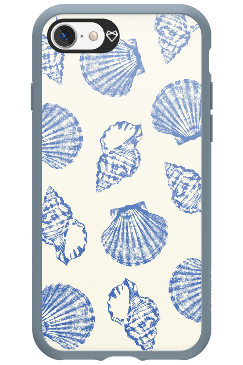 Shell Yeah! - Apple iPhone 7