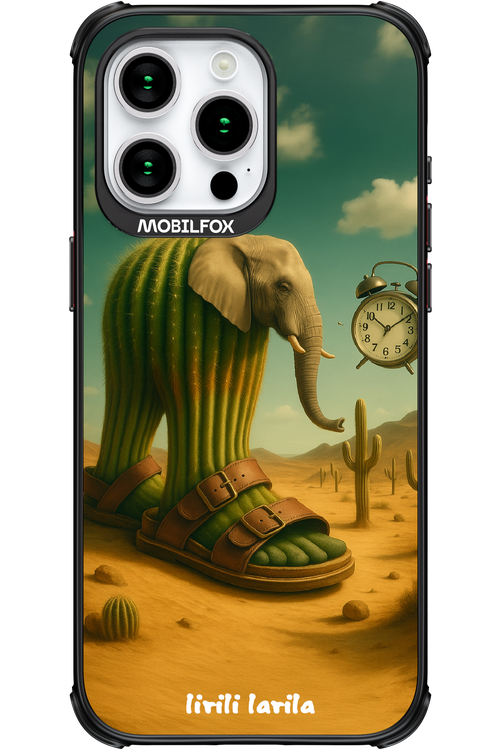 Lirili larila - Apple iPhone 15 Pro Max