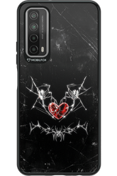 Blind Heart 2.0 - Huawei P Smart 2021