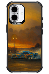 Drift Chaos - Apple iPhone 16