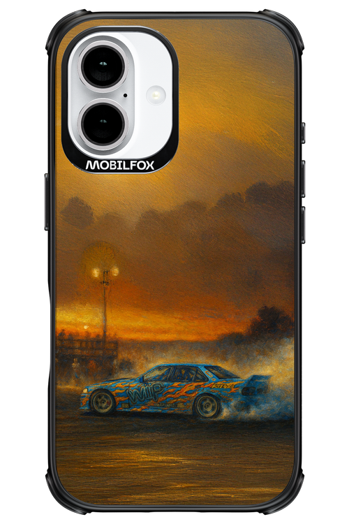 Drift Chaos - Apple iPhone 16