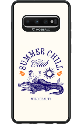 ChillMaid 2.0 - Samsung Galaxy S10+