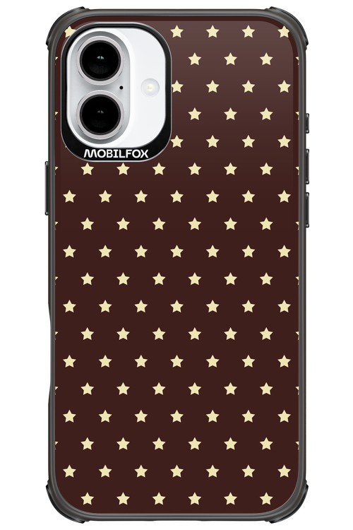 Star Mousse - Apple iPhone 16 Plus
