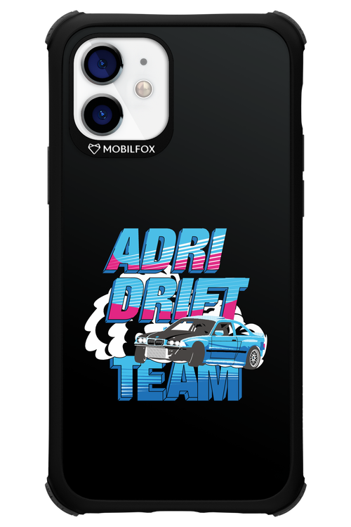 Adri Drift - Apple iPhone 12