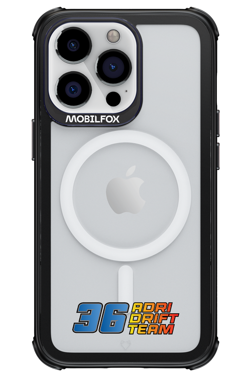 Minimal Drift 2.0 - Apple iPhone 13 Pro