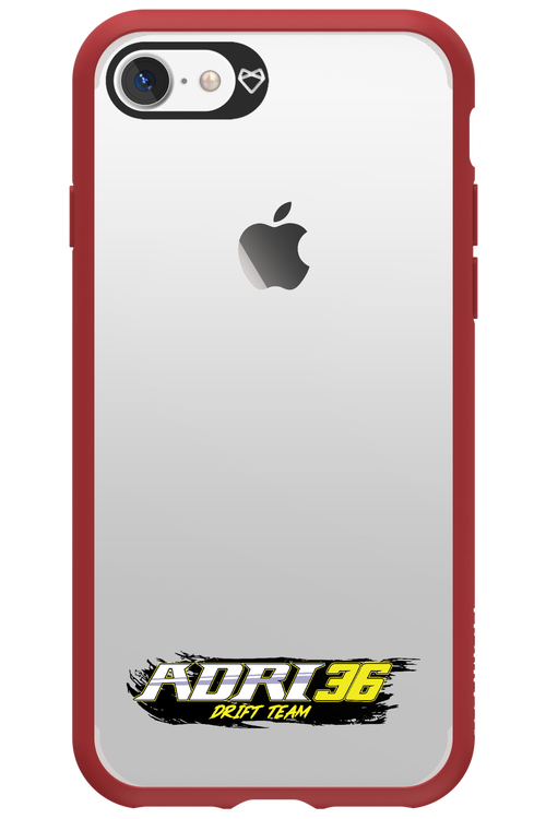ADRI36 Signature 2.0 - Apple iPhone 7
