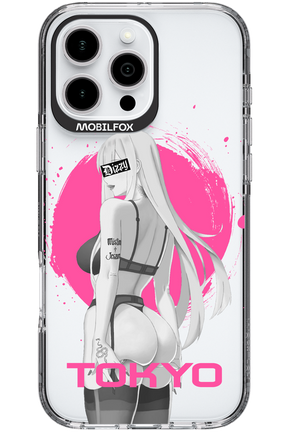 Tokyo Pulse - Apple iPhone 16 Pro Max
