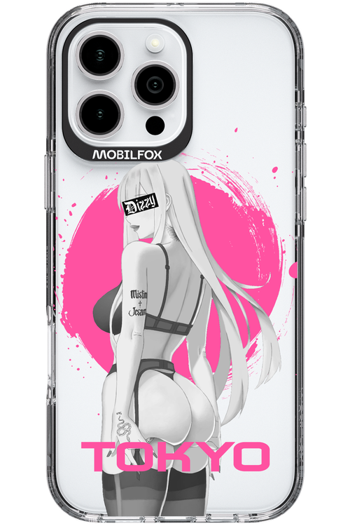 Tokyo Pulse - Apple iPhone 16 Pro Max