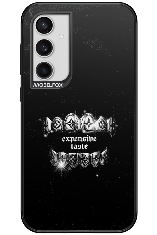 Expensive Taste - Samsung Galaxy S23 FE