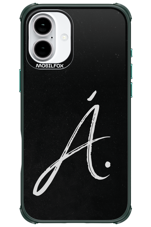 (Off Space) A II 2.0 - Apple iPhone 16 Plus