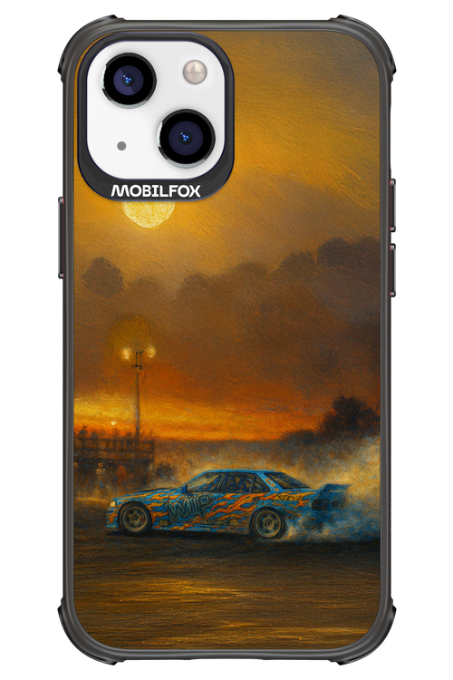 Drift Chaos - Apple iPhone 13 Mini