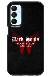 Dark Souls (Red Angel) - Samsung Galaxy A15
