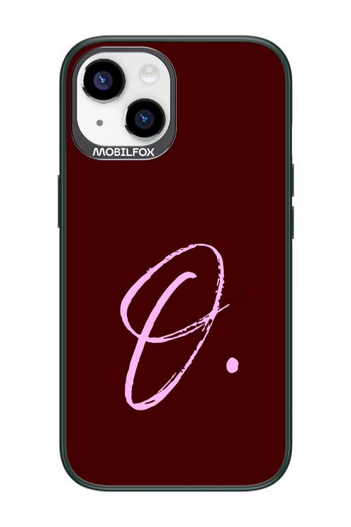 (Dark Blush) O 2.0 - Apple iPhone 14
