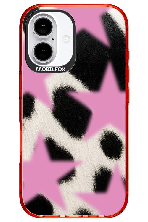 Country Star - Apple iPhone 16