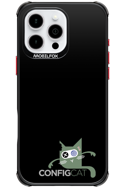 zombie2 - Apple iPhone 16 Pro Max