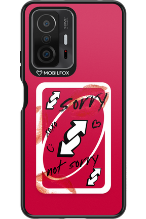 Turn - Xiaomi Mi 11T