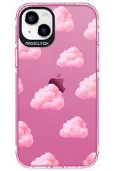 Cloudy Pink - Apple iPhone 14 Plus
