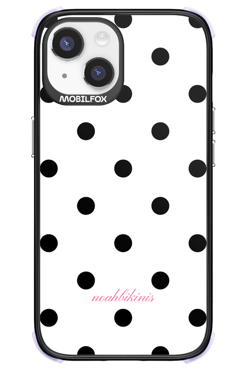 Baby Dots - Apple iPhone 14