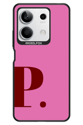 P (Sorbet) 2.0 - Xiaomi Redmi Note 13 5G