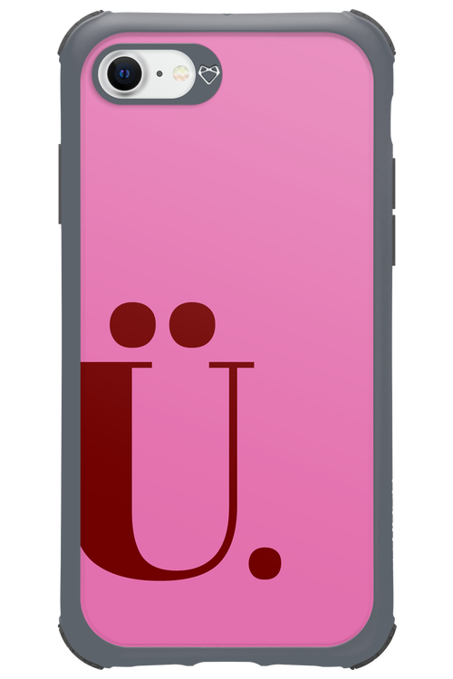 U II (Sorbet) 2.0 - Apple iPhone 8