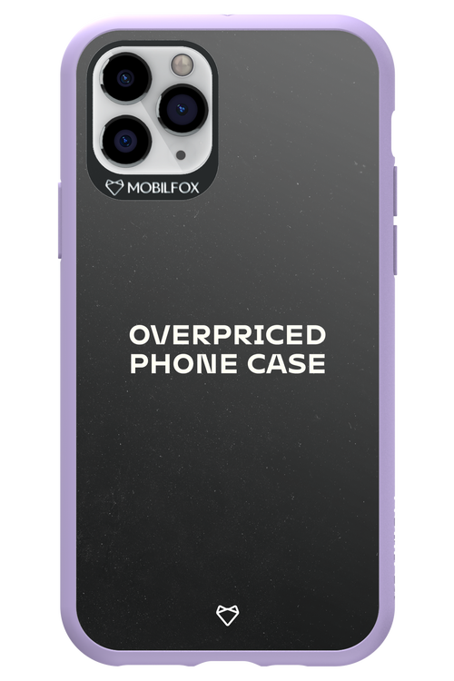 Overprieced - Apple iPhone 11 Pro