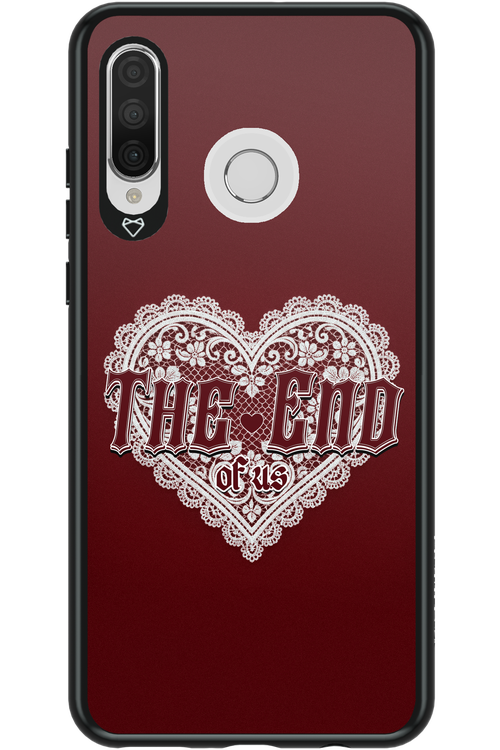 The End (of us) 2.0 - Huawei P30 Lite
