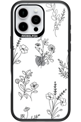 Bouquet - Apple iPhone 16 Pro Max